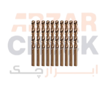 مته کبالت 4 TAM